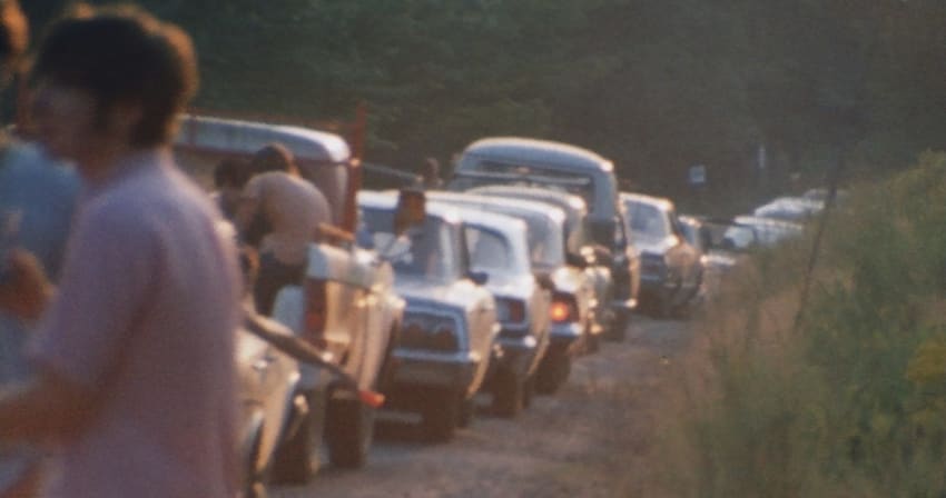 Woodstock Documentary Theaters 50th Anniversary