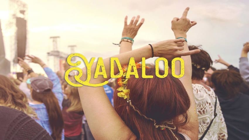 Yadaloo Music & Arts Festival