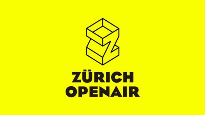 Zürich Openair