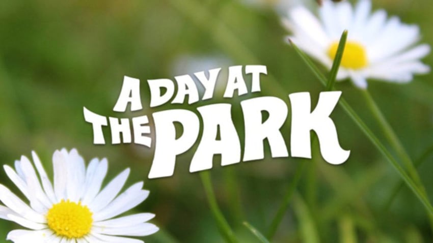 A Day at the Park