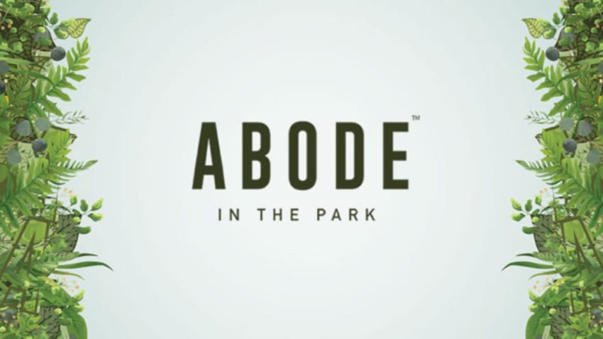 ABODE in the Park