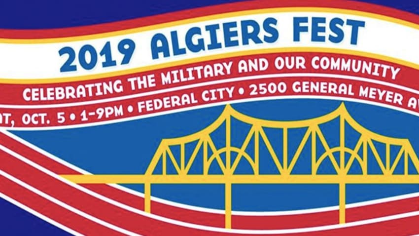 Algiers Fest