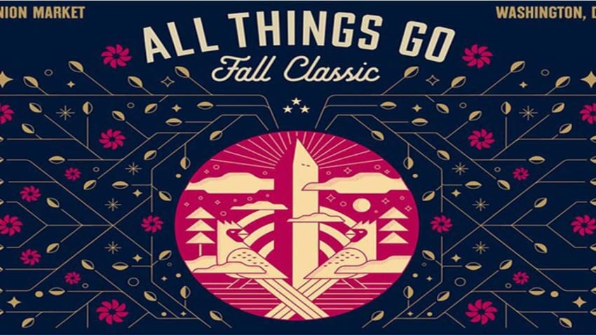 All Things Go Fall Classic