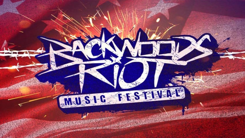 Backwoods Riot Music Festival