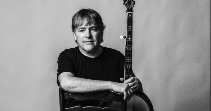 Bela Fleck Press August 2019