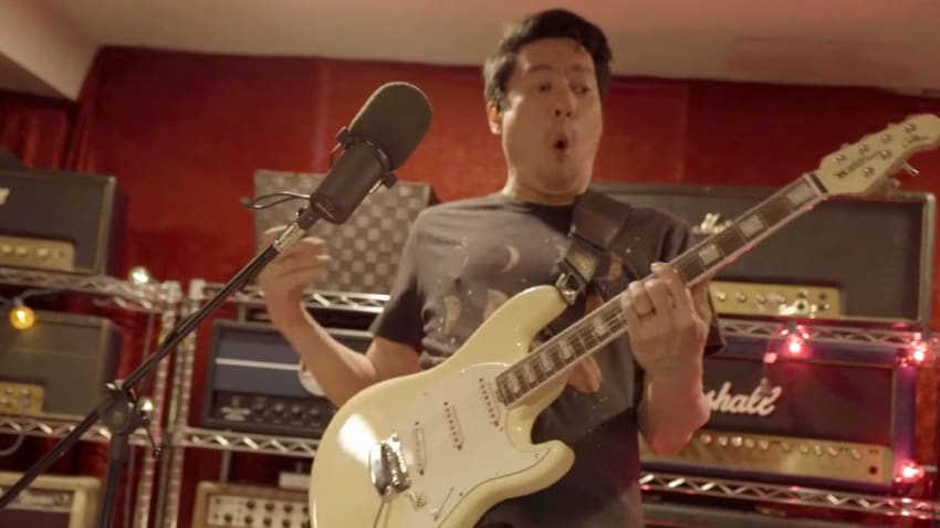 Big Head Todd & The Monsters And Ronnie Baker Brooks Share ‘Remedy’