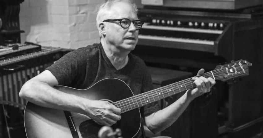 Bill Frisell