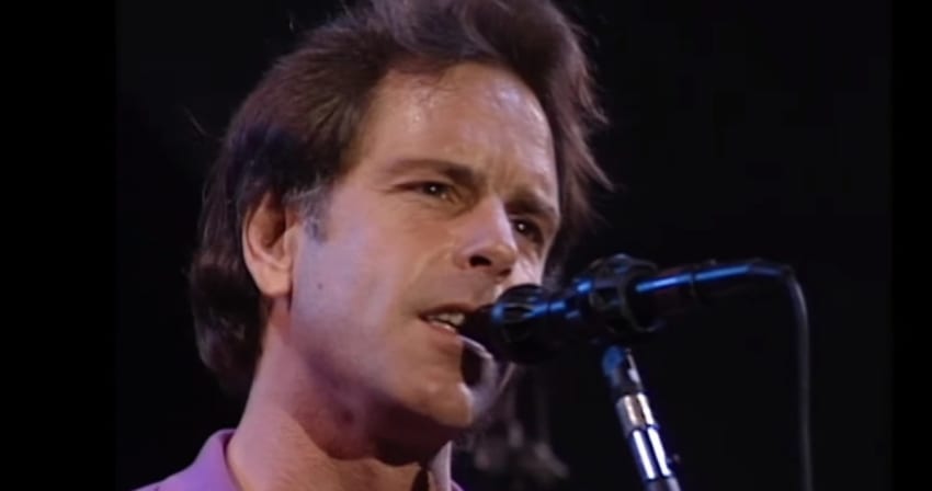 Bob Weir Grateful Dead Cassidy 1991
