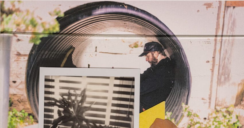 Bon Iver Press August 2019