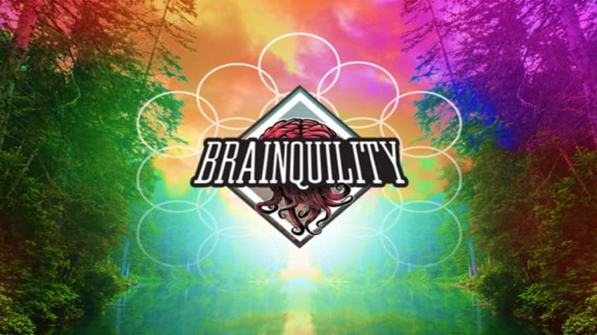 Brainquility Music Festival