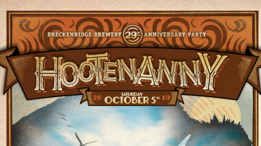 Breckenridge Hootenanny 2019 Lineup Features The Disco Biscuits