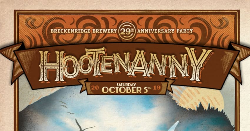 breckenridgebrewhootenanny2019