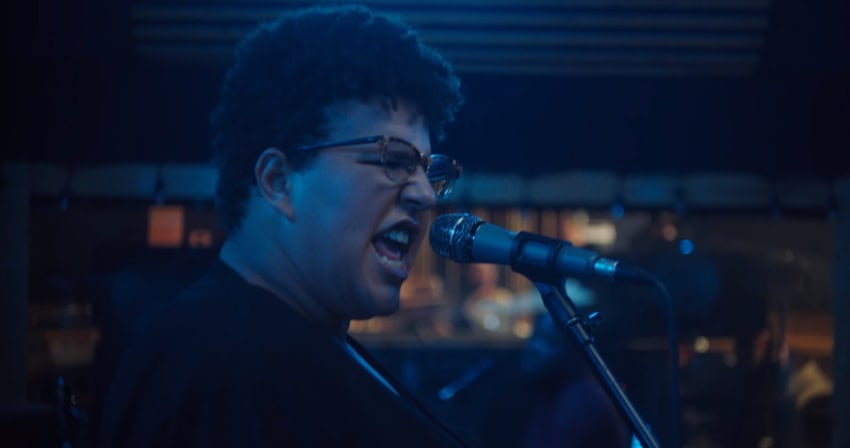 Brittany Howard Stay High Live