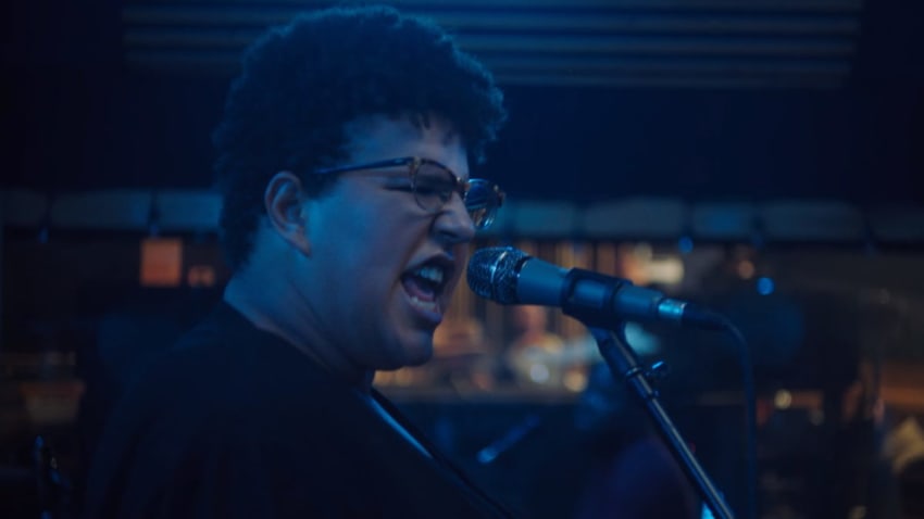 Brittany Howard Shares ‘Stay High’ Live Video