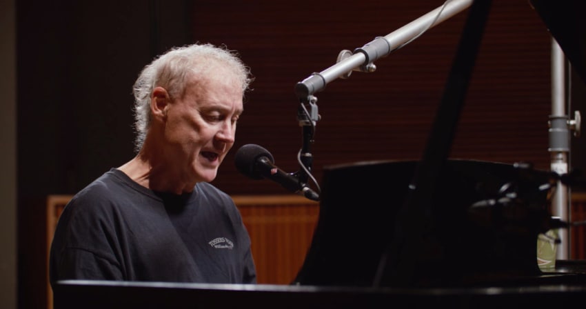 Bruce Hornsby