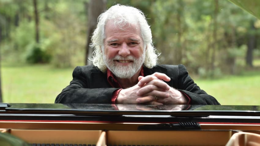 Chuck Leavell Gives Glimpse Inside His Role As Rolling Stones’ Musical Director