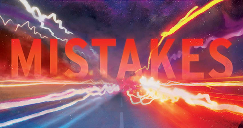 Con Brio Lyrics Born Mistakes