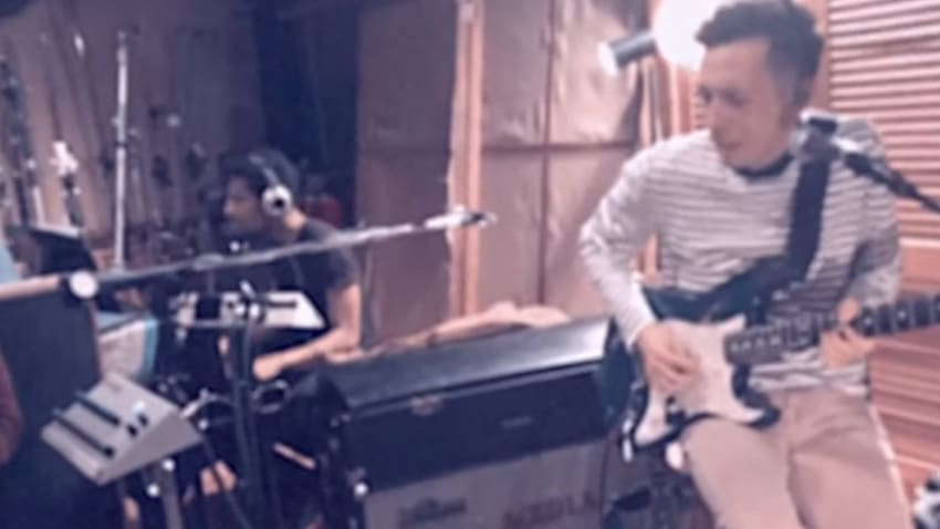 Cory Wong Shares 'St. Paul' Video Featuring Jon Batiste