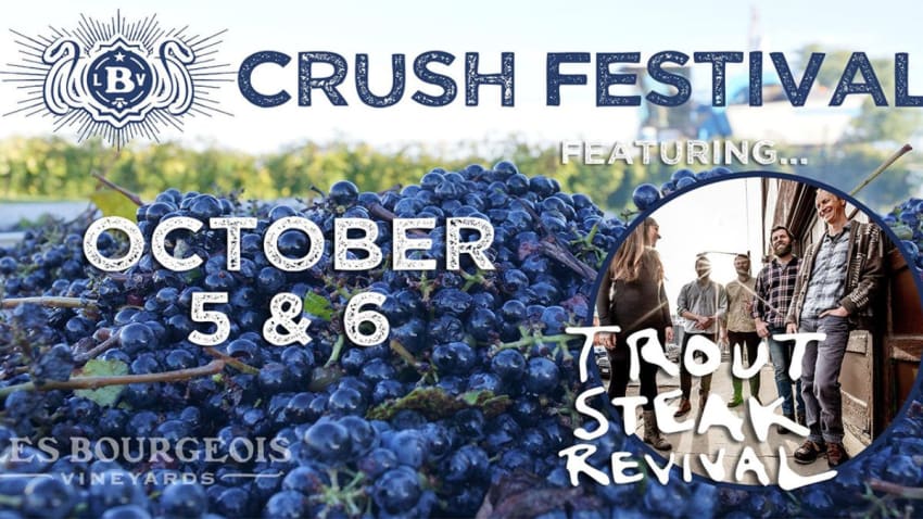 Crush Festival