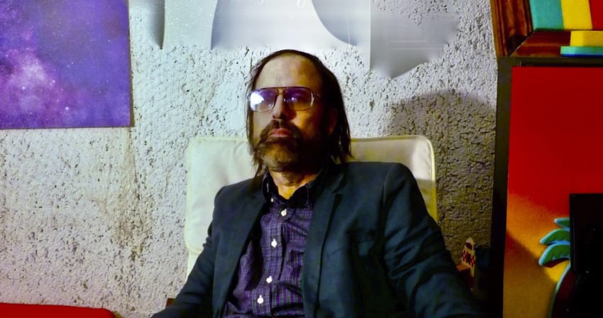 David Berman