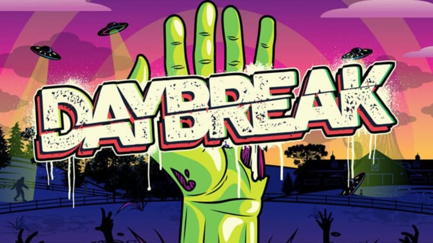 Daybreak Festival