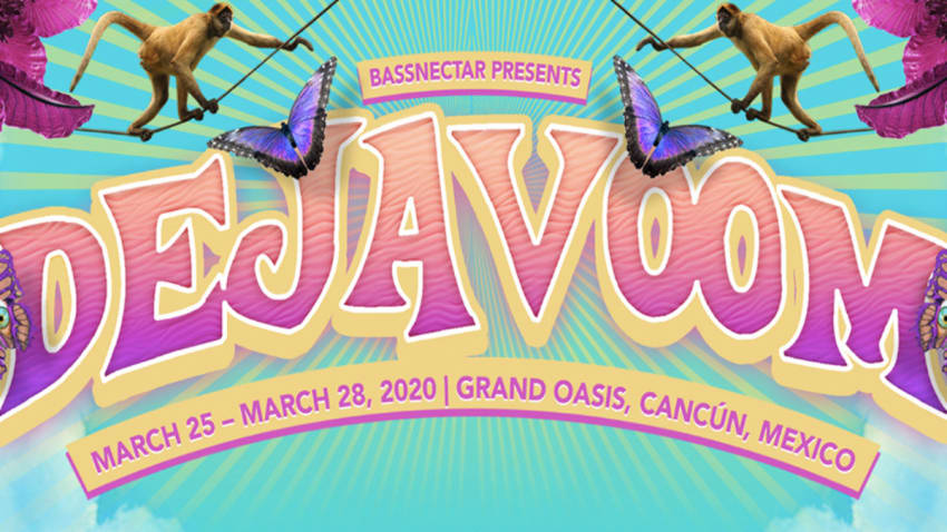 Deja Voom