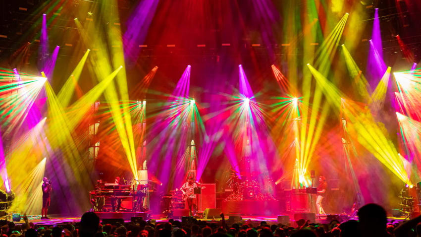 The Disco Biscuits Postpone Shows Due To Marc Brownstein Emergency Surgery