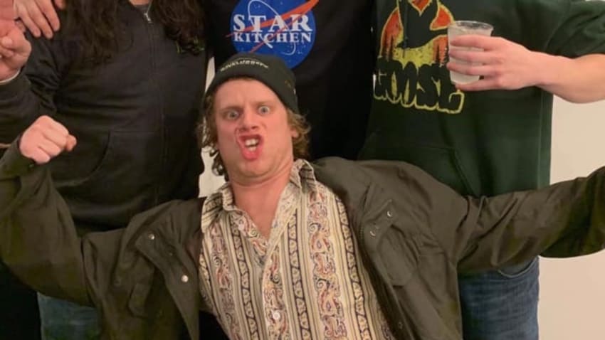 Doey Joey