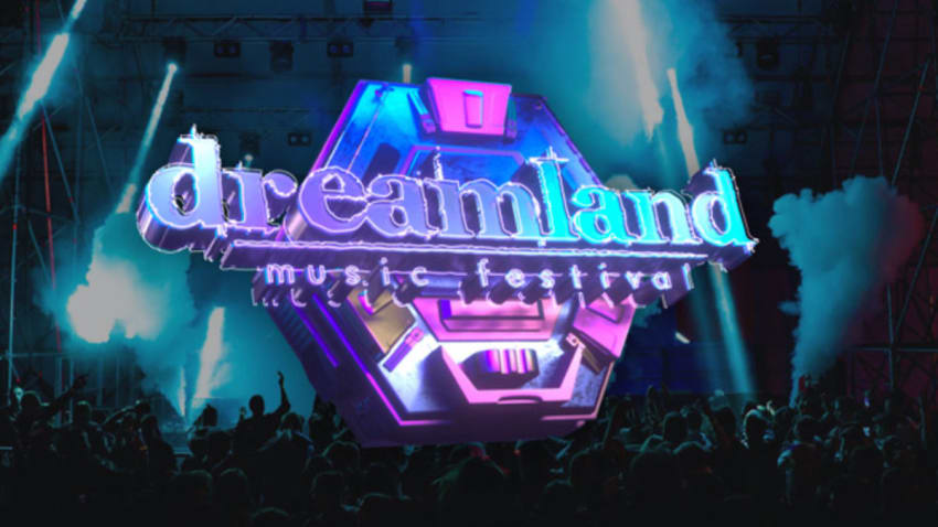 Dreamland Music Festival