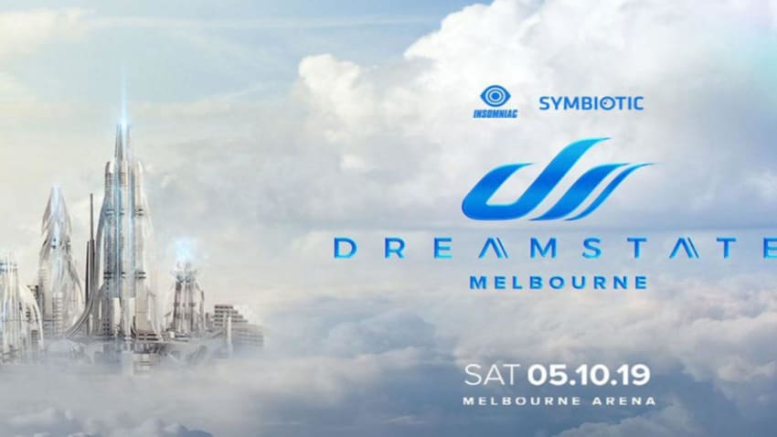 Dreamstate Melbourne