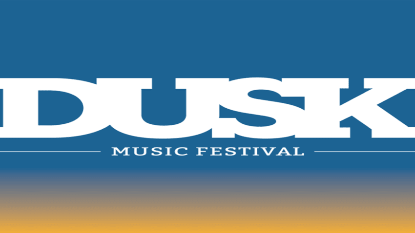 Dusk Music Festival