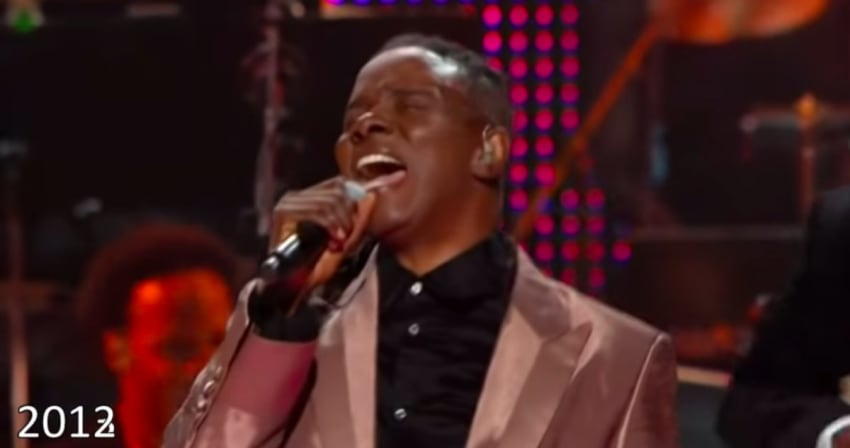 Earth Wind & Fire