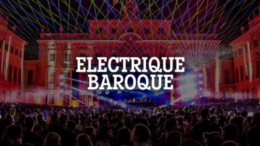 Electrique Baroque
