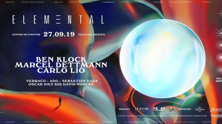 Elemental Cali