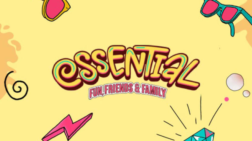 Essential Festival