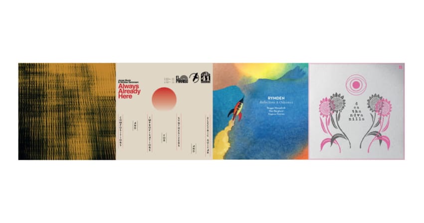 eurojams summer 2019 recommneds