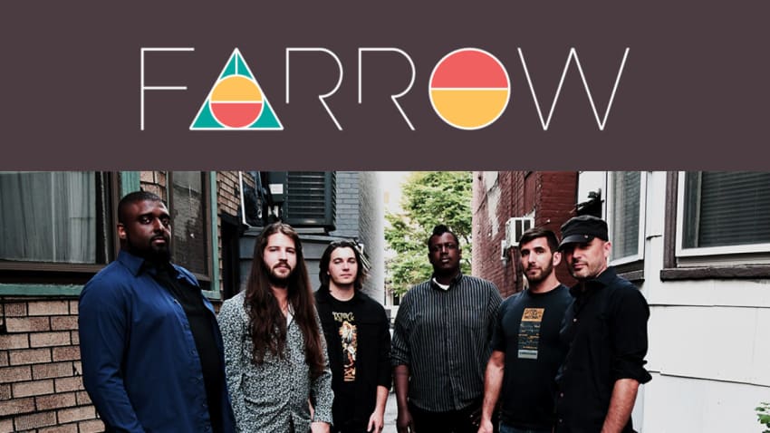 Farrow