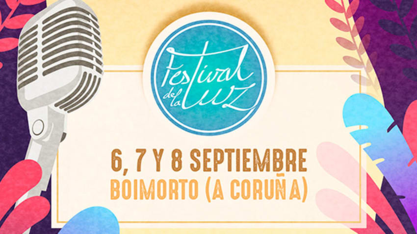 Festival de la Luz