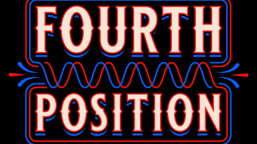 Fourth Position