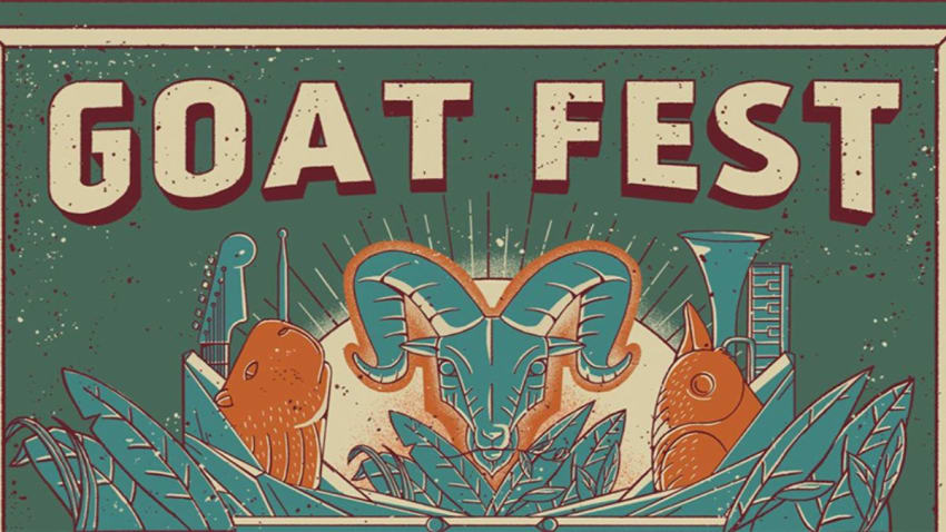 Goat Fest