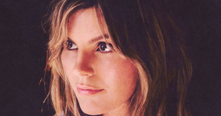 Grace Potter Daylight Cover Crop