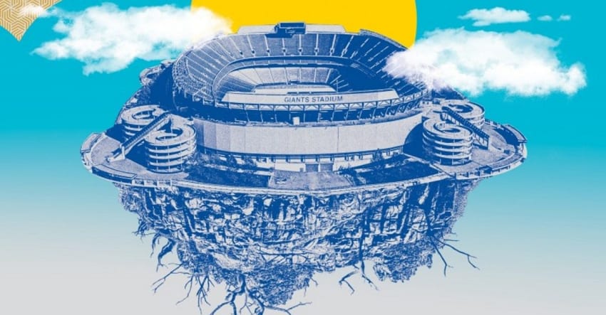 Grateful Dead Giants Stadium Featured