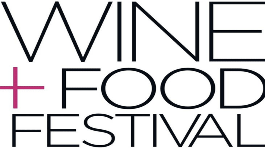 Greenwich Wine + Food Festival