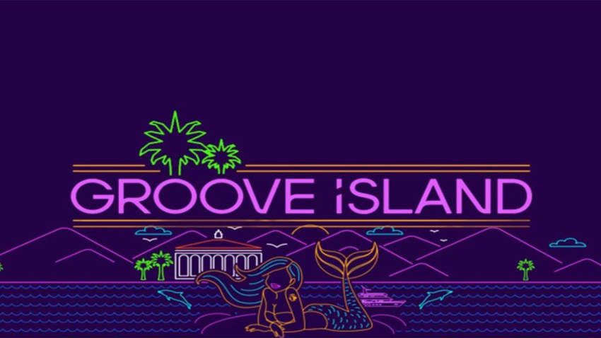Groove Island