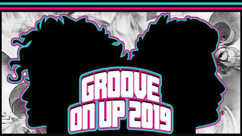 Groove On Up