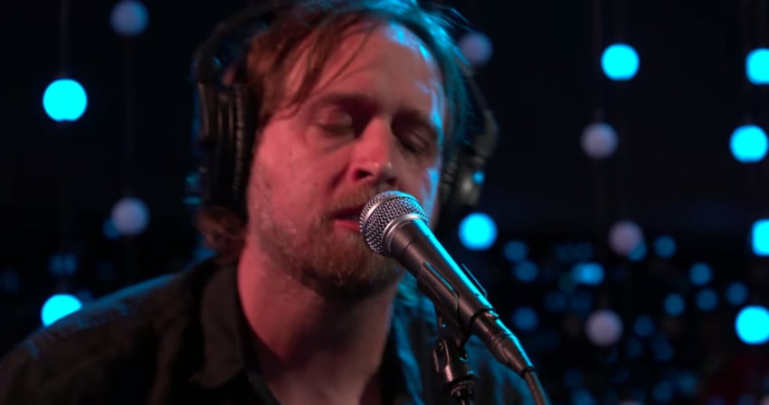 Hayes Carll