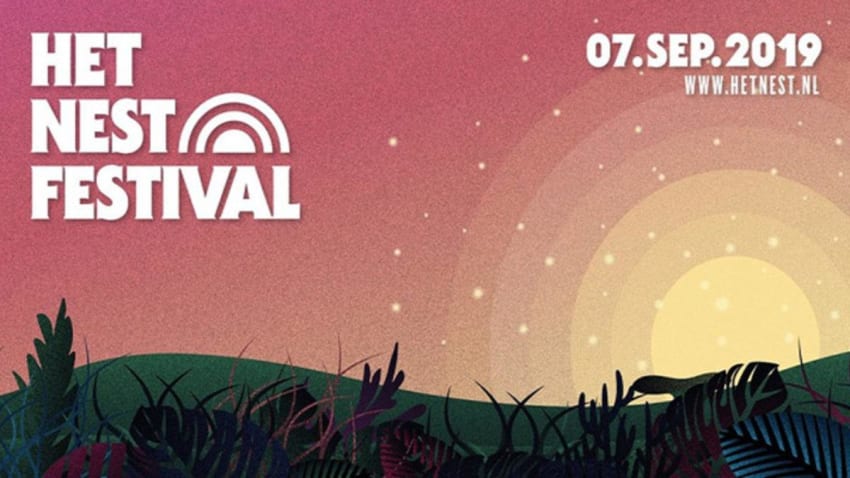 Het Nest Festival