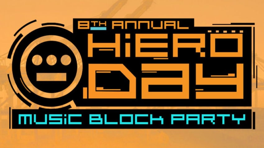 Hiero Day Music Block Party