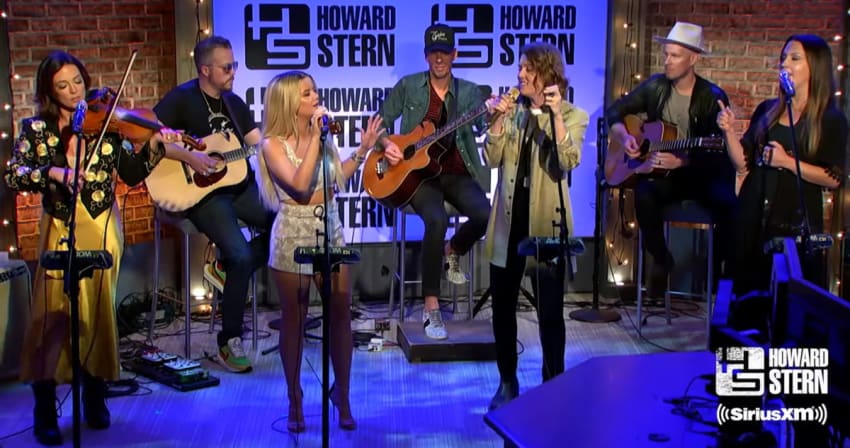 Highwomen Stern SiriusXM
