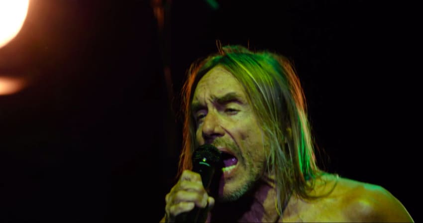 Iggy Pop